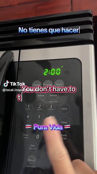 If you live in the states and some other places you may have to change the time twice each year. Spring forward 1 hour the second Sunday of March, and fall back 1 hour the first Sunday of November at 2:AM #puravida #fyp #costarica🇨🇷 #timechange #fallback