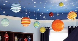 20 Stunning toddler boy room ideas on a budget - Netmums