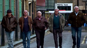 16K views · 261 reactions | Crime is usually no laughing matter, but the audacity and ingenuity of this crew of pensioner-aged British crooks has made many people smile. In 2015, the bad grandpas pulled off the biggest burglary in English history, robbing what was considered to be an impenetrable vault. #60Mins Watch the full story on 9Now: https://www.9now.com.au/60-minutes/2016/episode-46 | 60 Minutes Australia | Facebook