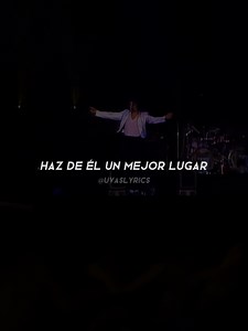 Heal the World letra en español – Michael Jackson completa