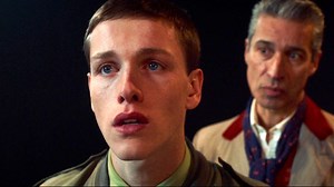 Postcards from London Reviews