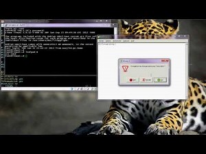 X11Forwarding avec SSH et Putty