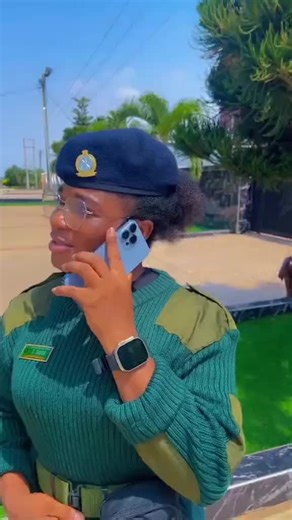 Challenges Faced by Immigrants in Uniform