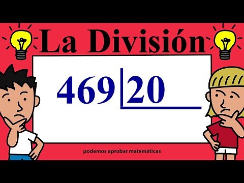 Truco para hacer divisiones de dos cifras más rápido