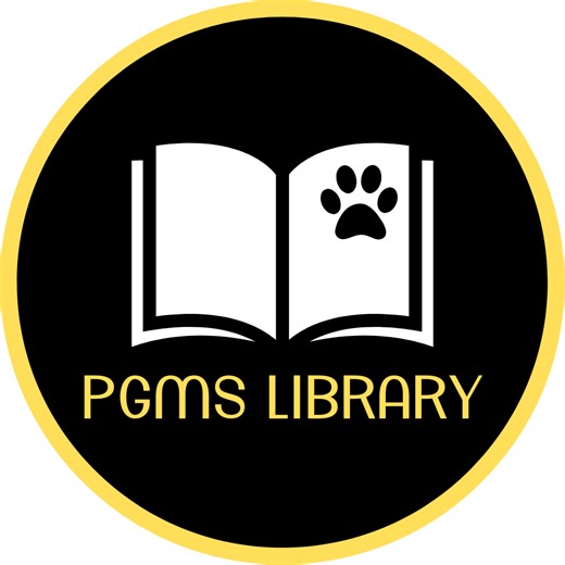 Prairie Grove Middle School Library