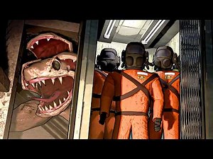 This NEW Lethal Company Update is WILD