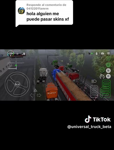 Exploring Universal Truck Simulator: Tips and Features