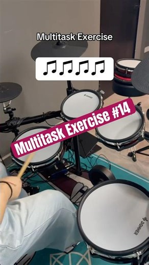 Let’s Practice!🥁 #rhythmgame #rhythmexercises #shorts
