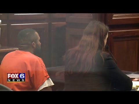 Sentencing: George Webb attack