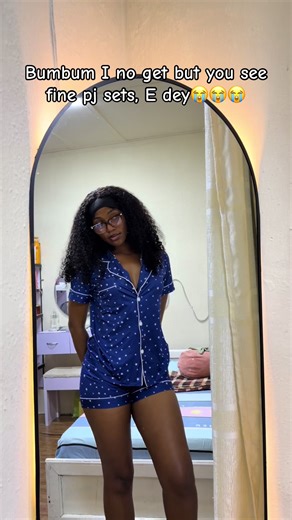 Star blue pj 2pc set 🏷️ 18k #luxurypi #sexywear #sleepwear #tiktoknaija #fyp