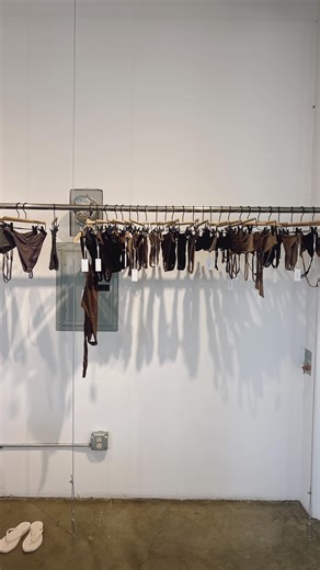 The Core Collection — minimalist designs in effortless neutrals. Made to wear season after season 🖤 | SLATE SWIM