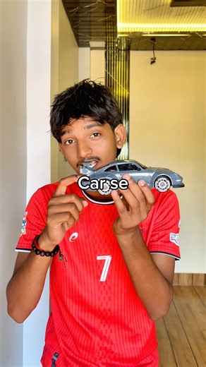 Drifting an RC Car Like a BMW