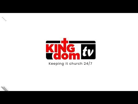BISHOP HARRY THUKU || USIFE MOYO || 4TH JUNE 2026