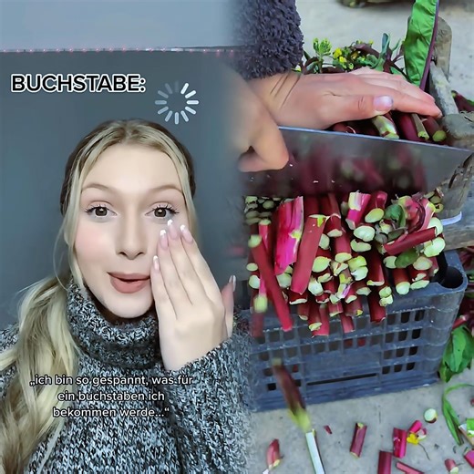 POV: Allen wird der selbe Buchstabe gegeben wie…