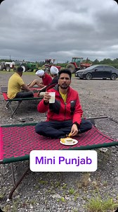 Mini Punjab ❤️6824 healey rd, caledon📍 📞📲6478521530 #traveling #farm #farmlife #food #brampton🇨🇦 #canada | Manpreet Singh