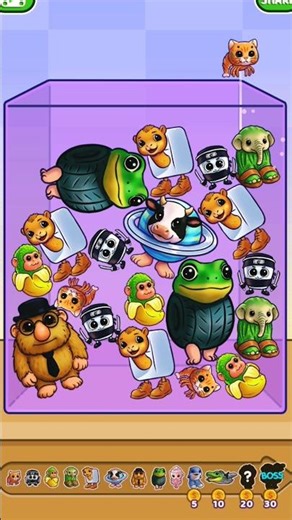 merge fellas gameplay ep-27 #shortvideo