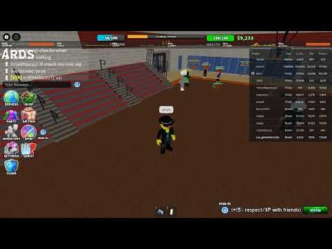 Roblox exploiter fias =========