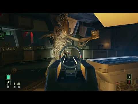 Encounter with Aliens - Alien Rogue incursion