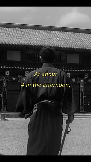 Harakiri (1962) Director: Masaki Kobayashi Cinematography : Yoshio Miyajima Writer: Yasuhiko Takiguchi | S a m u r a i 侍