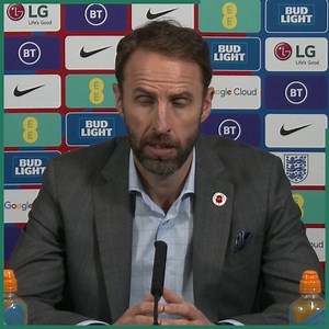 21K views · 760 reactions | gbeng boss Gareth Southgate explains why he hasn't selected Emile Smith-Rowe but tips Aaron Ramsdale to challenge for England's number 1 spot  | Arsenal FC - Mirror Football | Facebook