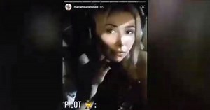 Video posted before Arizona plane crash