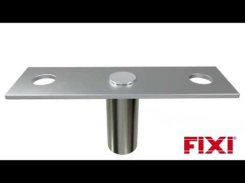 Self clinching studs for sheet metal - Perni autofissanti per lamiera