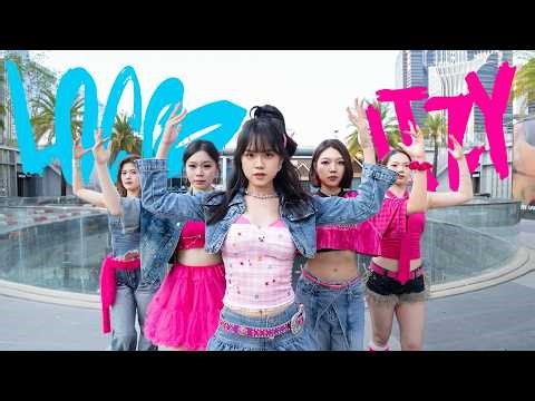 [KPOP IN PUBLIC | ONE TAKE] ITZY “LOCO” ‪@ITZY‬ | DANCE COVER | BeatS Crew