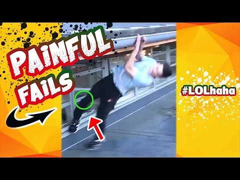 Painful Fails April 2020 😱 😱 Ultimate Fail Compilation Try Not To Laugh 🤣 🤣 Funny Laughter
