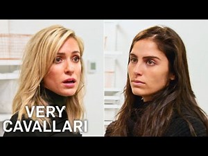 Full Episode: Ready, Set, Launch (S1E8) | Very Cavallari | E!