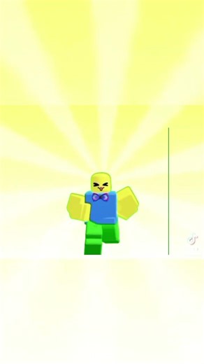 BUMBLEBEE DANCE! srry for the Green line If i removed It some parts of the Noob was removed too #rbx