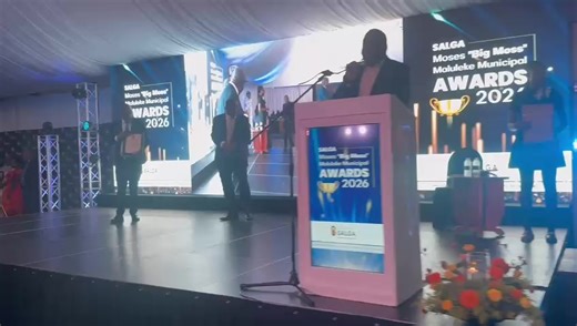 Fetakgomo Tubatse Municipality Achieves 100% Infrastructure Grant