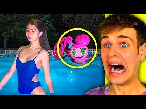 NEJDĚSIVĚJŠÍ videa všech dob!