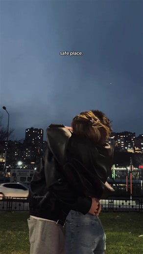 𝐆𝐨̈𝐤𝐜̧𝐞 (@gokceeyk) adlı kullanıcının safe place videosu