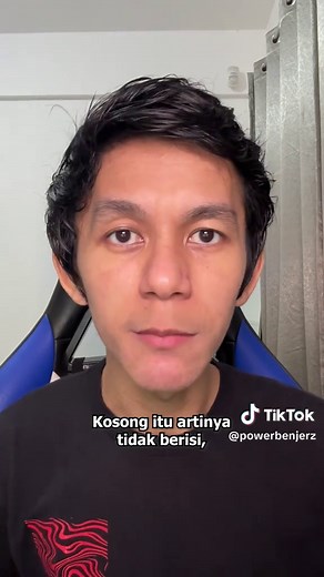 Perbedaan Angka 0 dan Kosong - Penjelasan Singkat