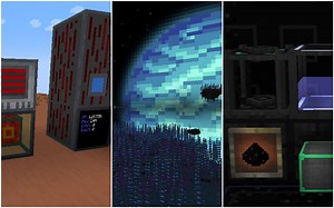7 best sci-fi mods for Minecraft in 2023