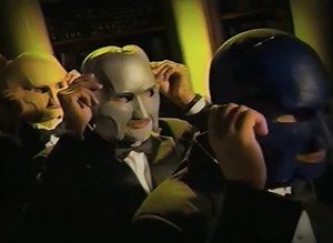 Revisiting the Monica Lewinsky-hosted dating show that was too weird to work