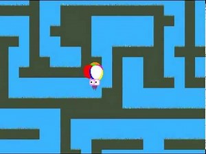 Farafalla Walkthrough