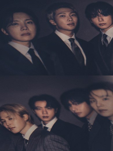 BTS: The Return Documentary Premieres on Netflix