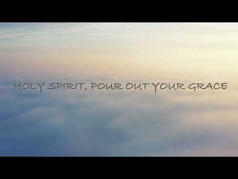 Be Still and Know that I am God - Psalm 46 (OFFICIAL LYRIC VIDEO) Worship Song