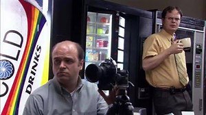 As voted for by the fans, here are the Top 10 Dwight Quotes! For the full 10, click here: http://bit.ly/1InbzrK | The Office