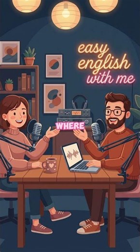 Your First Conversation -Asking and Answering Basic Questions #podcast