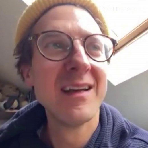 6.3K views · 190 reactions | As a part of our 60 Days of Doctor Who series, we chatted to Arthur Darvill about Amy & Rory’s final episode, and their "perfect ending"  Find the full interview here: https://www.radiotimes.com/tv/sci-fi/doctor-who-arthur-darvill-amy-pond-rory-exclusive-newsupdate/ | Radio Times | Facebook