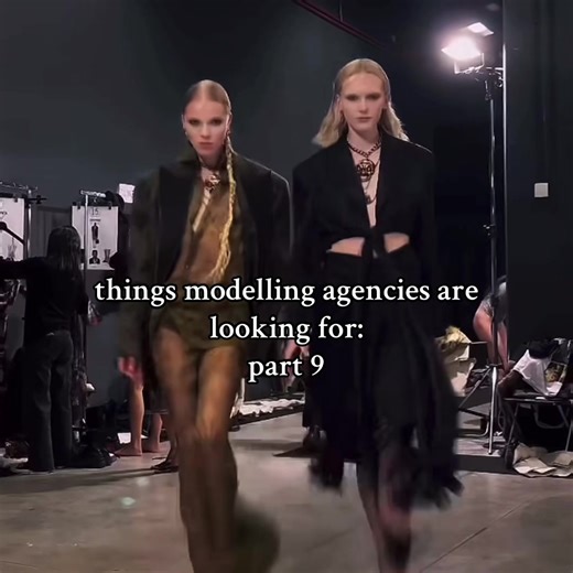 PSL ascend @PSL App modelling agencies part 9 l unique side profile is seen as model potential🤍 l music model edit #fyp #model #runway #viral #edit