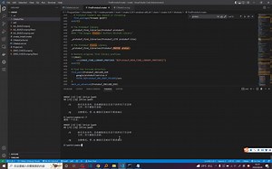 windows删除目录树命令rmdir（可实现clean命令）