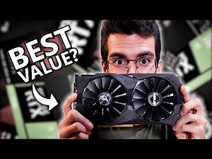 These Are the BEST Affordable Graphics Cards