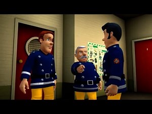 Fireman Sam™ | Going Out With Bang | Series 6 Episode 12