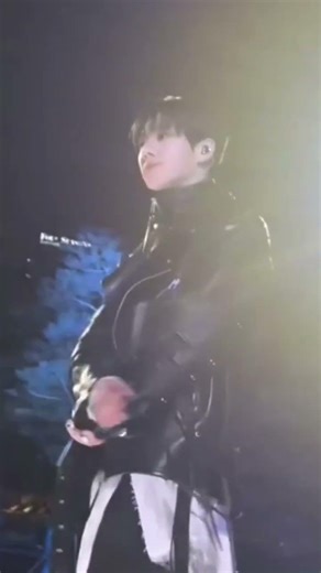 bts arirang 😍bts stage performance 💜🩷 jeon jungkook and j hope #shorts#ytshorts💜🩷💫