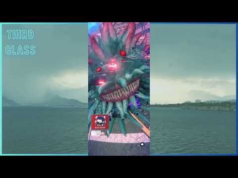 DISSIDIA DUELLUM FINAL FANTASY BETA TESTING - Finale! (Spoilers)