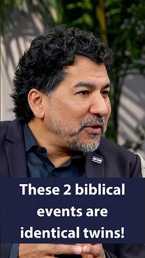 The Shocking Link Between Mount Sinai and Pentecost