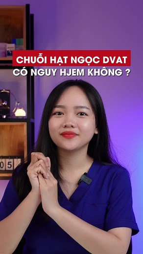 Bí mật về hạt ngọc dương vật: Thông tin tốt cho nam giới